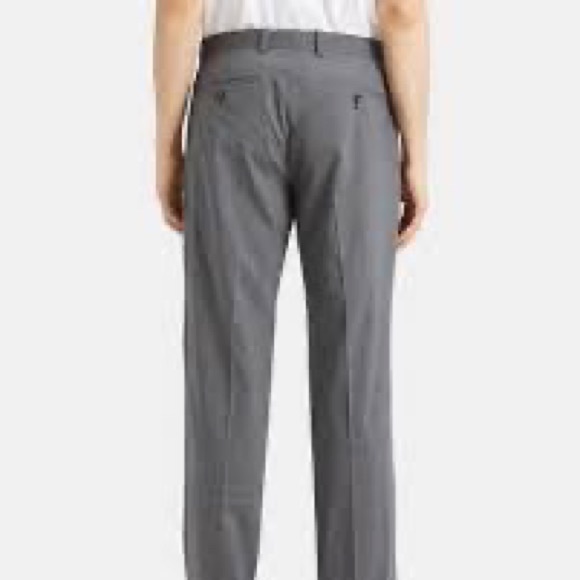 Theory Cody 2.Uomo Wool-Blend men’s Pant size 29 - Picture 12 of 15